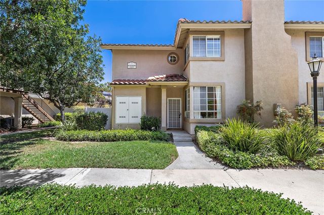 16 Buckthorn, Rancho Santa Margarita, CA 92688