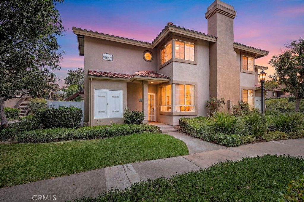 16 Buckthorn, Rancho Santa Margarita, CA 92688