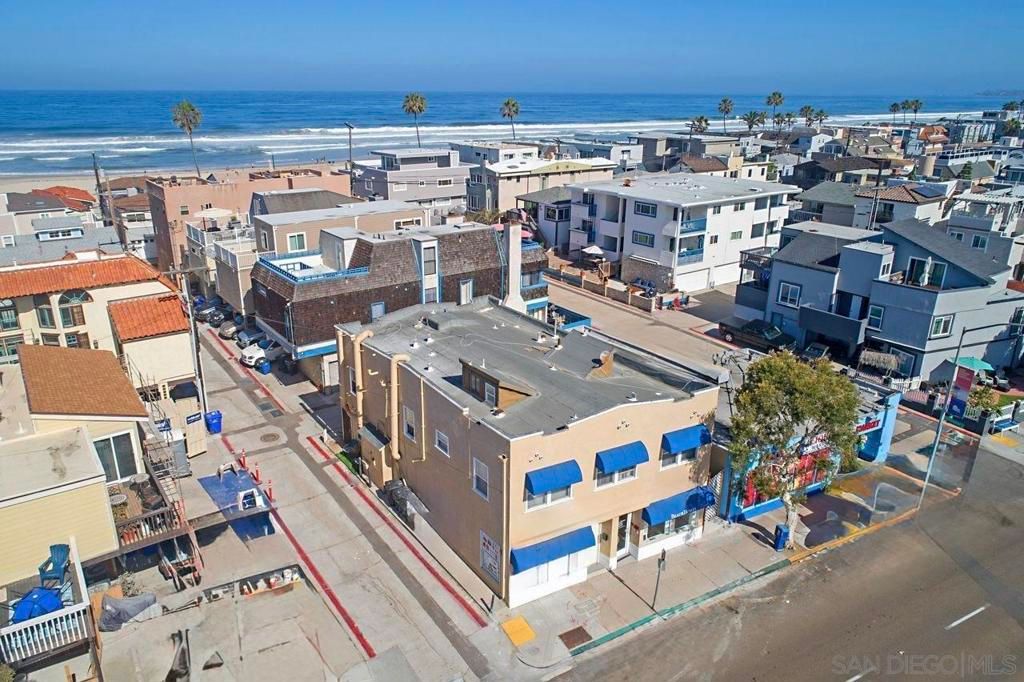 2886 Mission Blvd, San Diego, CA 92109 — exterior