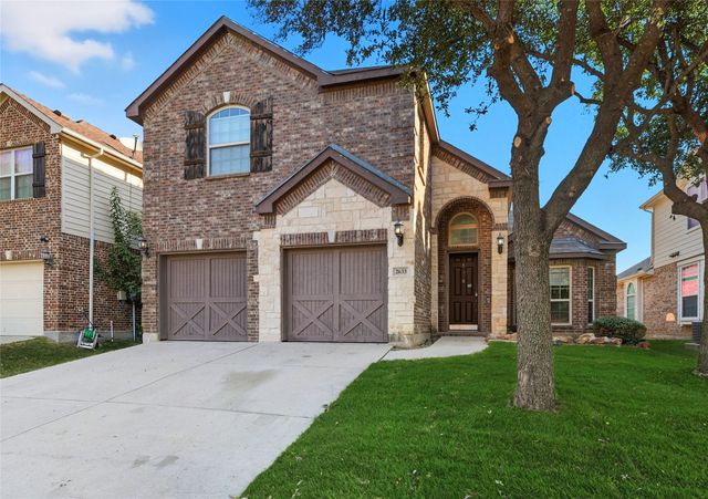 2633 Exmore Pony Way, Fort Worth, TX 76244