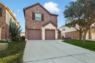 2633 Exmore Pony Way, Fort Worth, TX 76244
