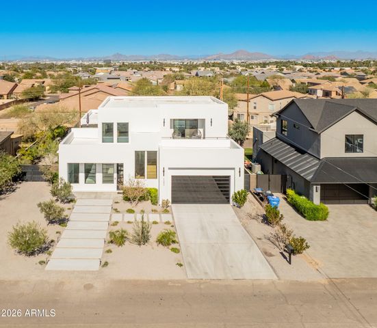 3350 E HIGHLINE CANAL Road, Phoenix, AZ 85042