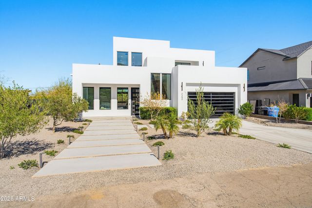 3350 E HIGHLINE CANAL Road, Phoenix, AZ 85042