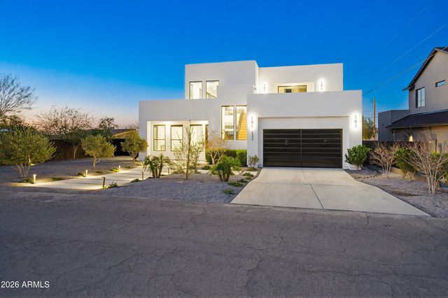 3350 E HIGHLINE CANAL Road, Phoenix, AZ 85042