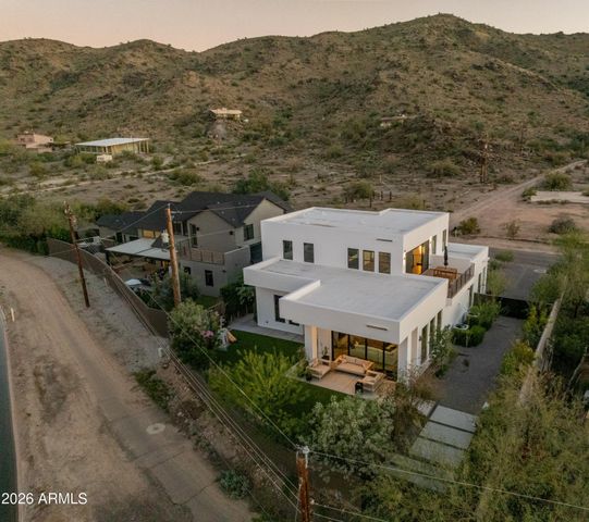 3350 E HIGHLINE CANAL Road, Phoenix, AZ 85042