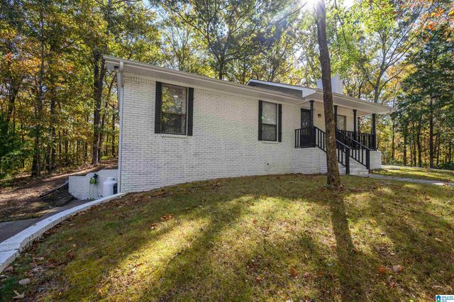 118 SAINT JUDES LANE, Talladega, AL 35160