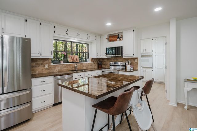 118 SAINT JUDES LANE, Talladega, AL 35160