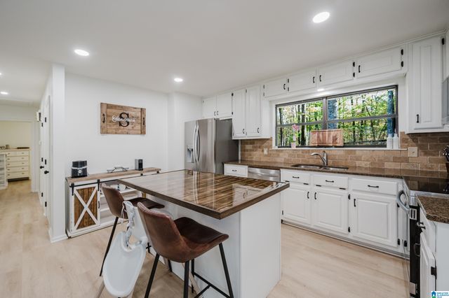 118 SAINT JUDES LANE, Talladega, AL 35160