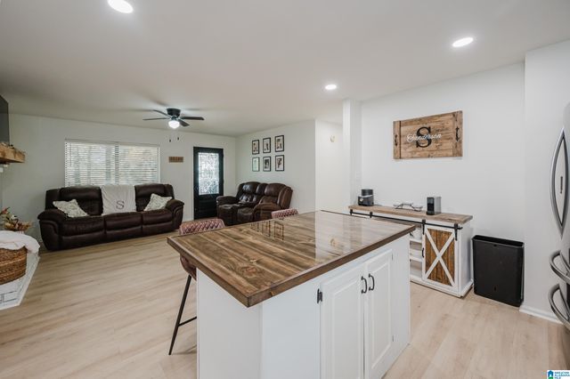 118 SAINT JUDES LANE, Talladega, AL 35160