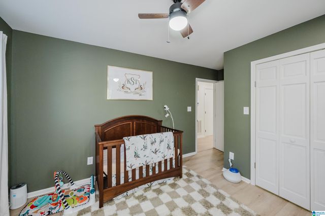 118 SAINT JUDES LANE, Talladega, AL 35160