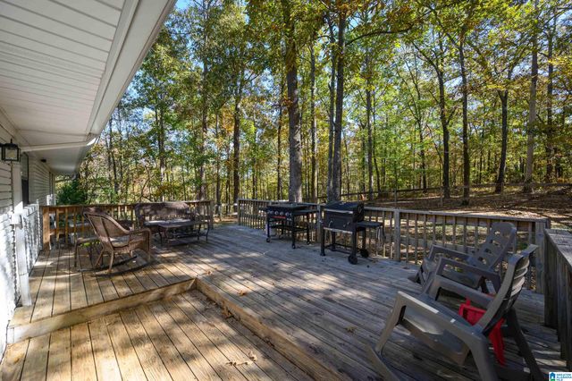 118 SAINT JUDES LANE, Talladega, AL 35160