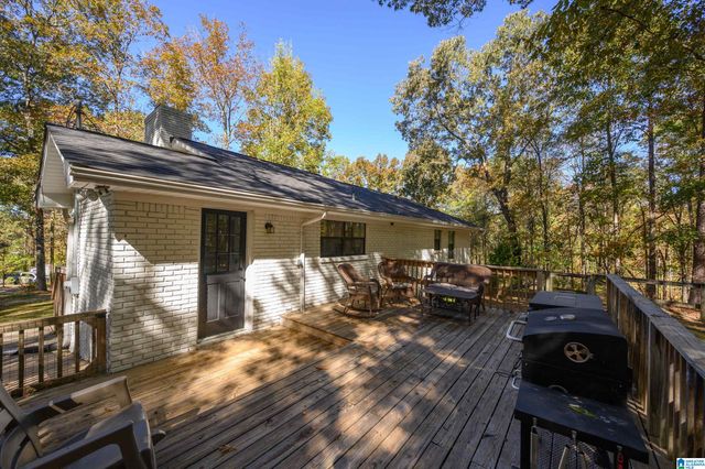 118 SAINT JUDES LANE, Talladega, AL 35160