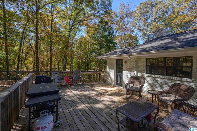 118 SAINT JUDES LANE, Talladega, AL 35160