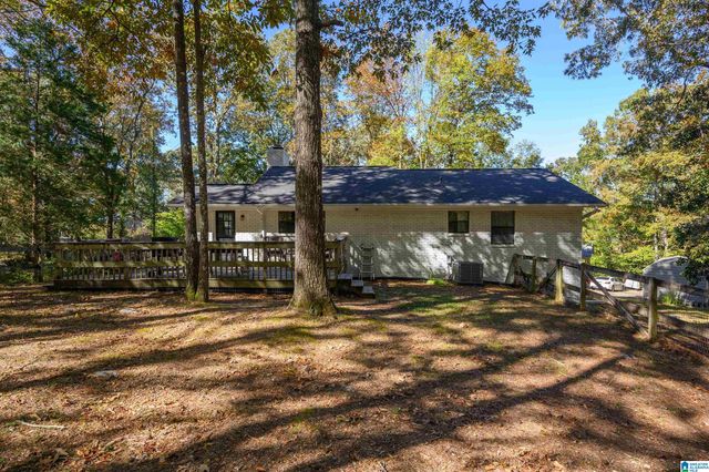 118 SAINT JUDES LANE, Talladega, AL 35160