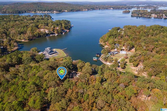 118 SAINT JUDES LANE, Talladega, AL 35160