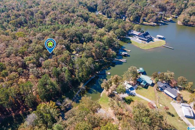 118 SAINT JUDES LANE, Talladega, AL 35160