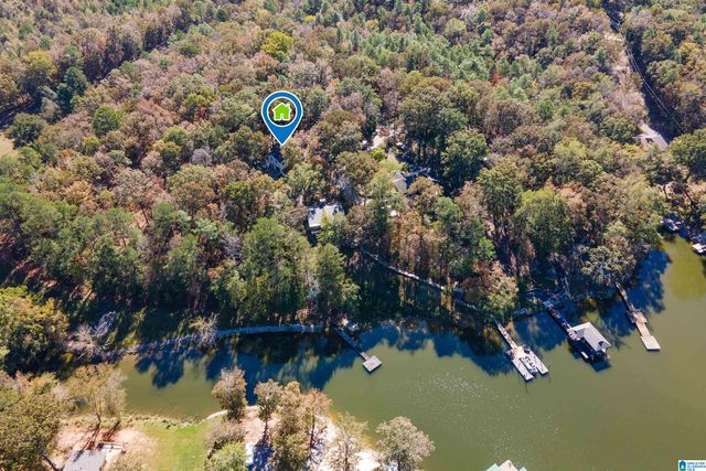 118 SAINT JUDES LANE, Talladega, AL 35160