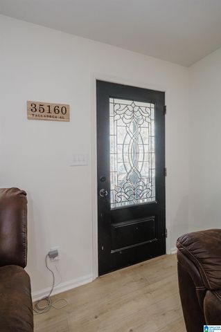 118 SAINT JUDES LANE, Talladega, AL 35160