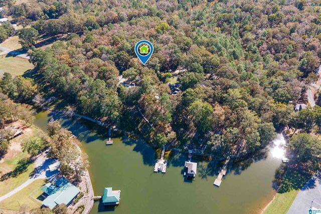 118 SAINT JUDES LANE, Talladega, AL 35160