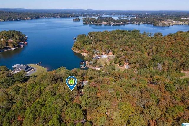 118 SAINT JUDES LANE, Talladega, AL 35160