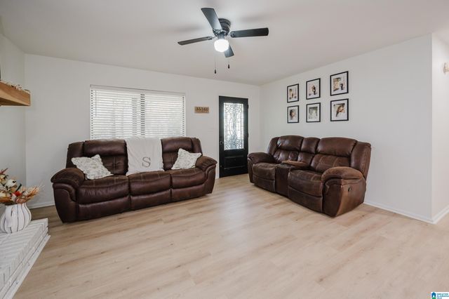 118 SAINT JUDES LANE, Talladega, AL 35160