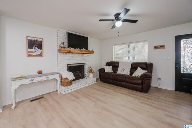 118 SAINT JUDES LANE, Talladega, AL 35160