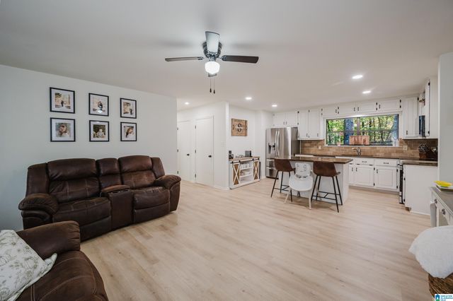 118 SAINT JUDES LANE, Talladega, AL 35160