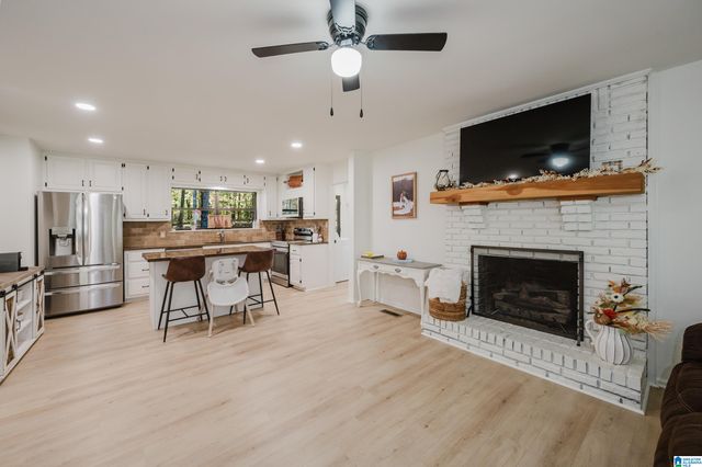 118 SAINT JUDES LANE, Talladega, AL 35160