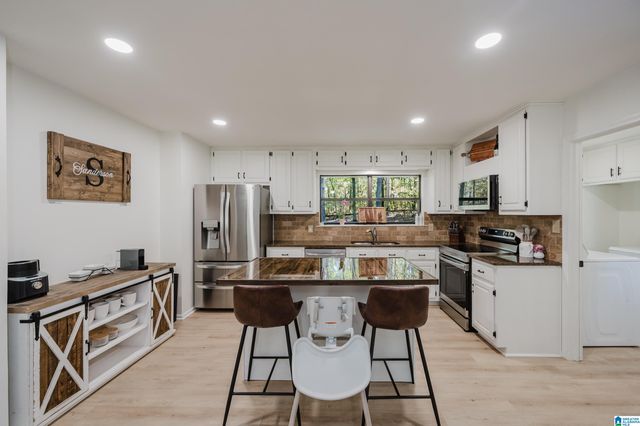 118 SAINT JUDES LANE, Talladega, AL 35160