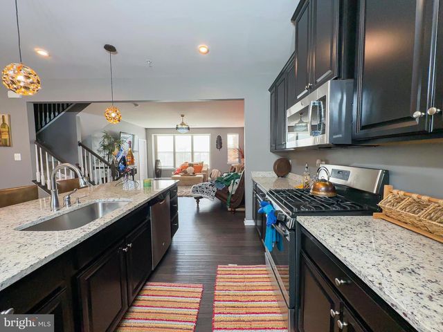 10942 SAINT PATRICKS PARK ALY, Waldorf, MD 20603