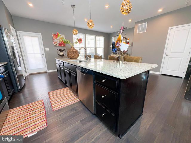 10942 SAINT PATRICKS PARK ALY, Waldorf, MD 20603