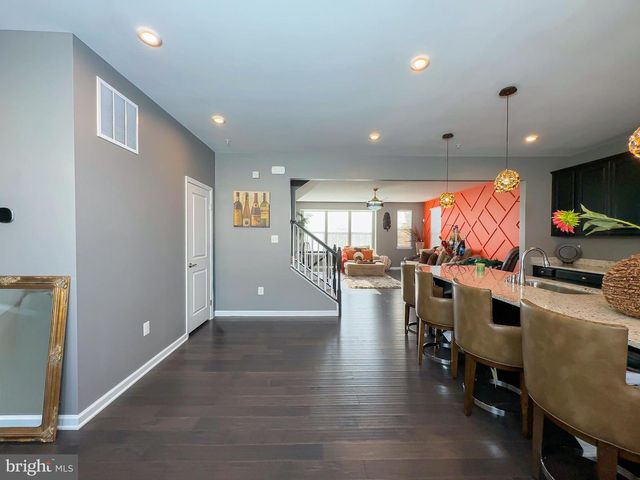 10942 SAINT PATRICKS PARK ALY, Waldorf, MD 20603