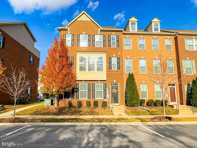 10942 SAINT PATRICKS PARK ALY, Waldorf, MD 20603