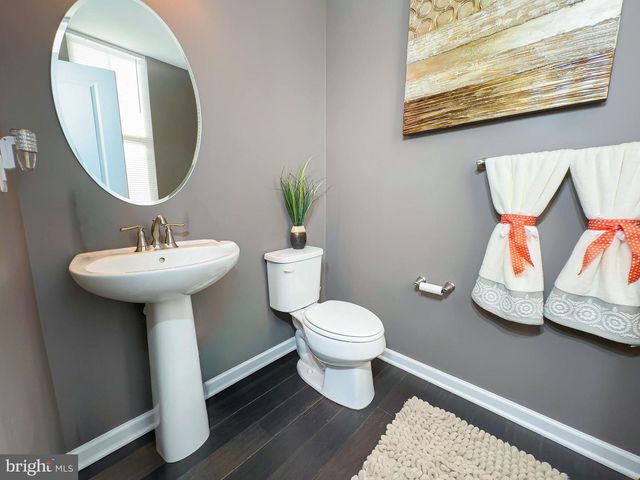 10942 SAINT PATRICKS PARK ALY, Waldorf, MD 20603