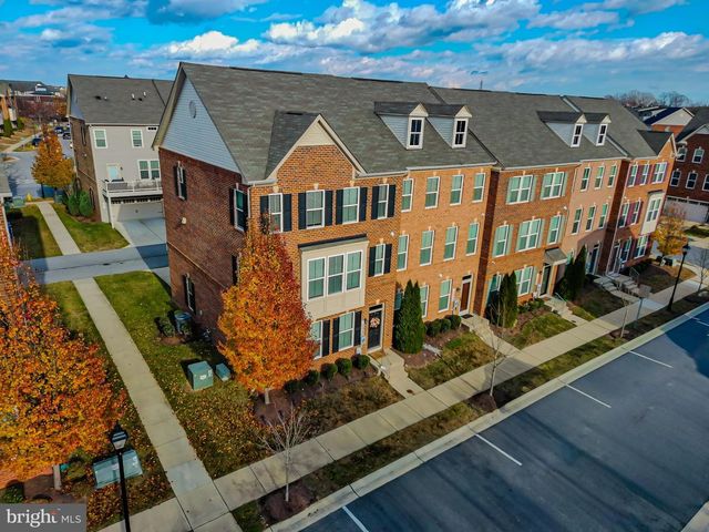 10942 SAINT PATRICKS PARK ALY, Waldorf, MD 20603