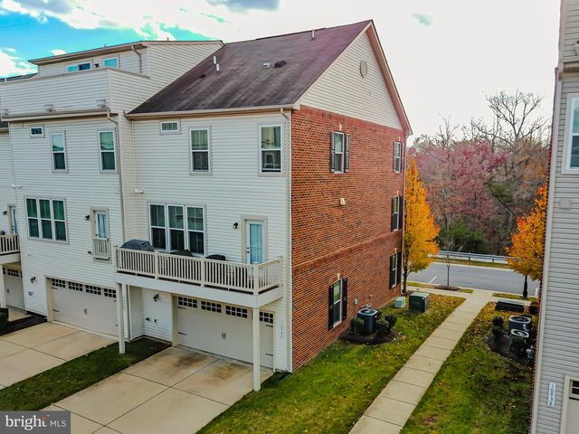 10942 SAINT PATRICKS PARK ALY, Waldorf, MD 20603