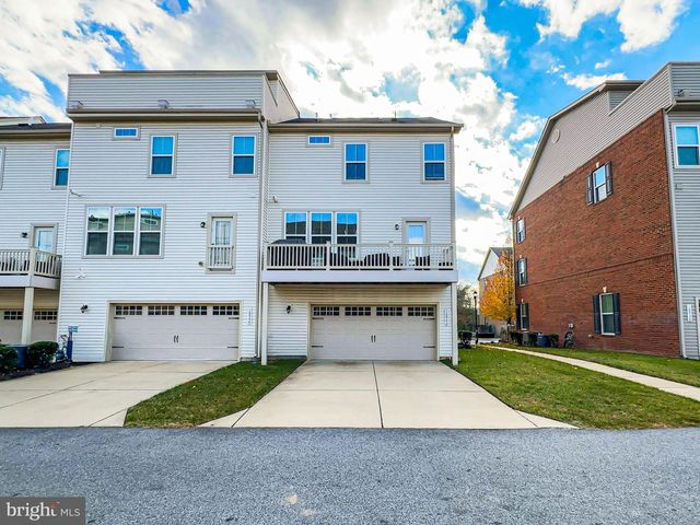 10942 SAINT PATRICKS PARK ALY, Waldorf, MD 20603