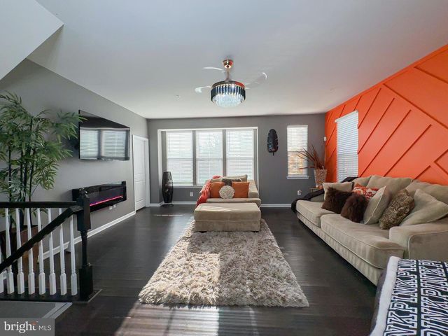 10942 SAINT PATRICKS PARK ALY, Waldorf, MD 20603