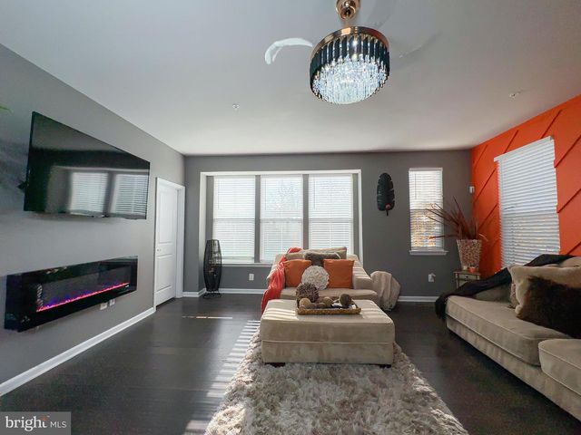 10942 SAINT PATRICKS PARK ALY, Waldorf, MD 20603