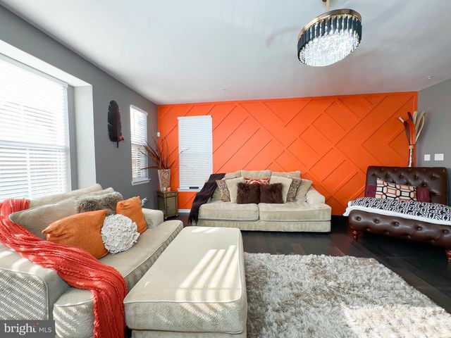 10942 SAINT PATRICKS PARK ALY, Waldorf, MD 20603