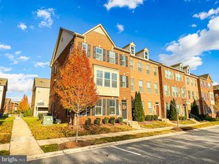 10942 SAINT PATRICKS PARK ALY, Waldorf, MD 20603