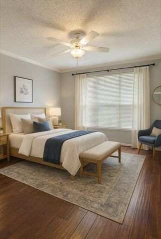 18715 Evergreen Falls Drive, Houston, TX 77084