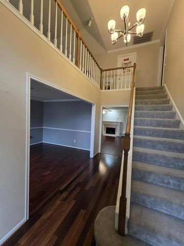 18715 Evergreen Falls Drive, Houston, TX 77084