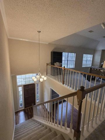 18715 Evergreen Falls Drive, Houston, TX 77084