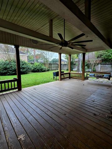 18715 Evergreen Falls Drive, Houston, TX 77084