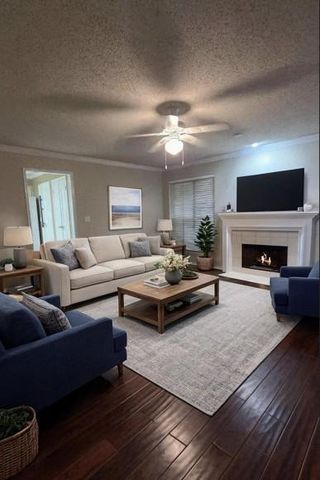 18715 Evergreen Falls Drive, Houston, TX 77084