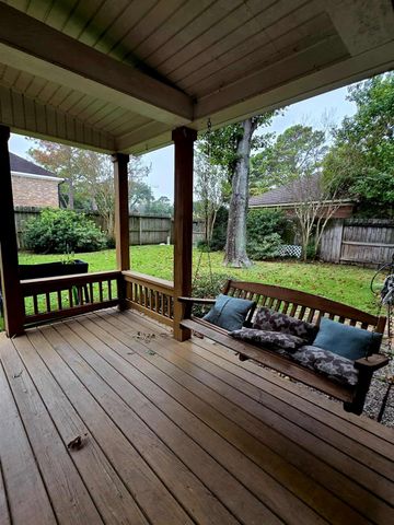 18715 Evergreen Falls Drive, Houston, TX 77084