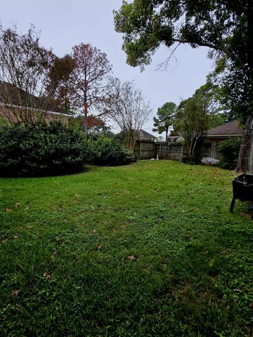 18715 Evergreen Falls Drive, Houston, TX 77084