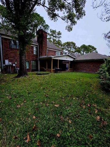 18715 Evergreen Falls Drive, Houston, TX 77084