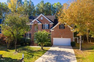 119 Camille Court, Chapel Hill, NC 27516